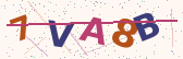 Security code image – type the characters shown