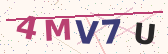 Security code image – type the characters shown