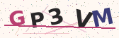 Security code image – type the characters shown