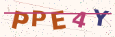 Security code image – type the characters shown
