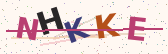 Security code image – type the characters shown