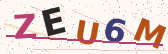 Security code image – type the characters shown