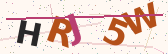 Security code image – type the characters shown