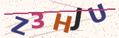 Security code image – type the characters shown