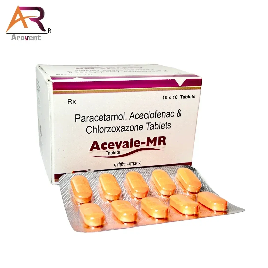 ACEVALE-MR