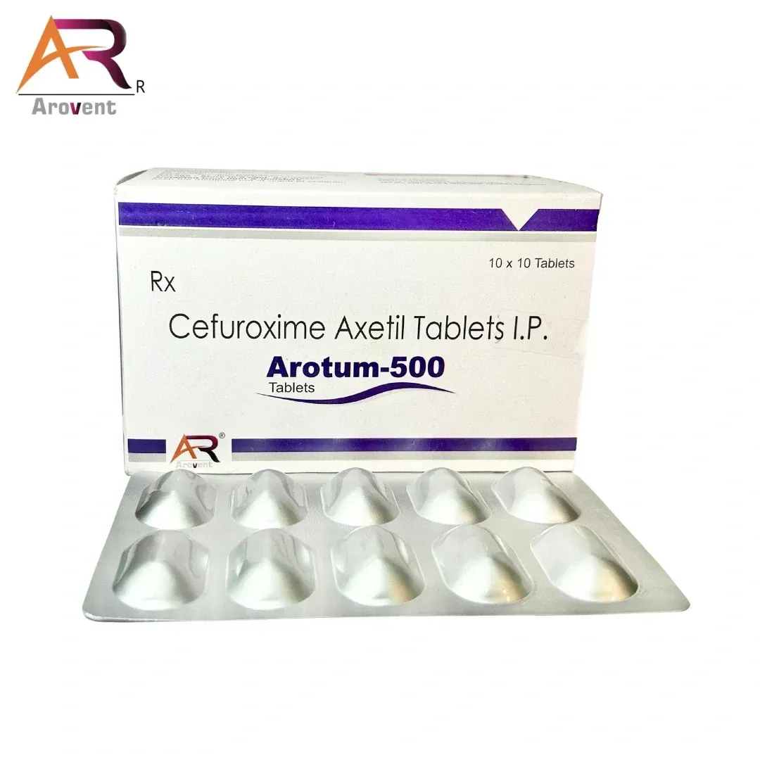 AROTUM-500