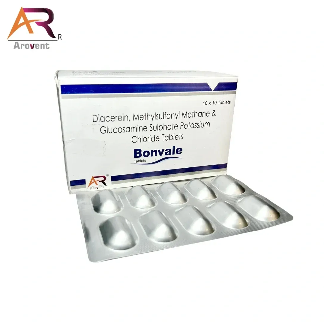 BONVALE