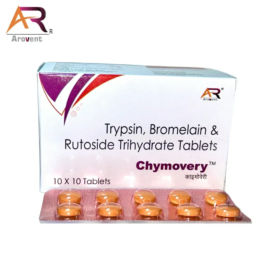 CHYMOVERY