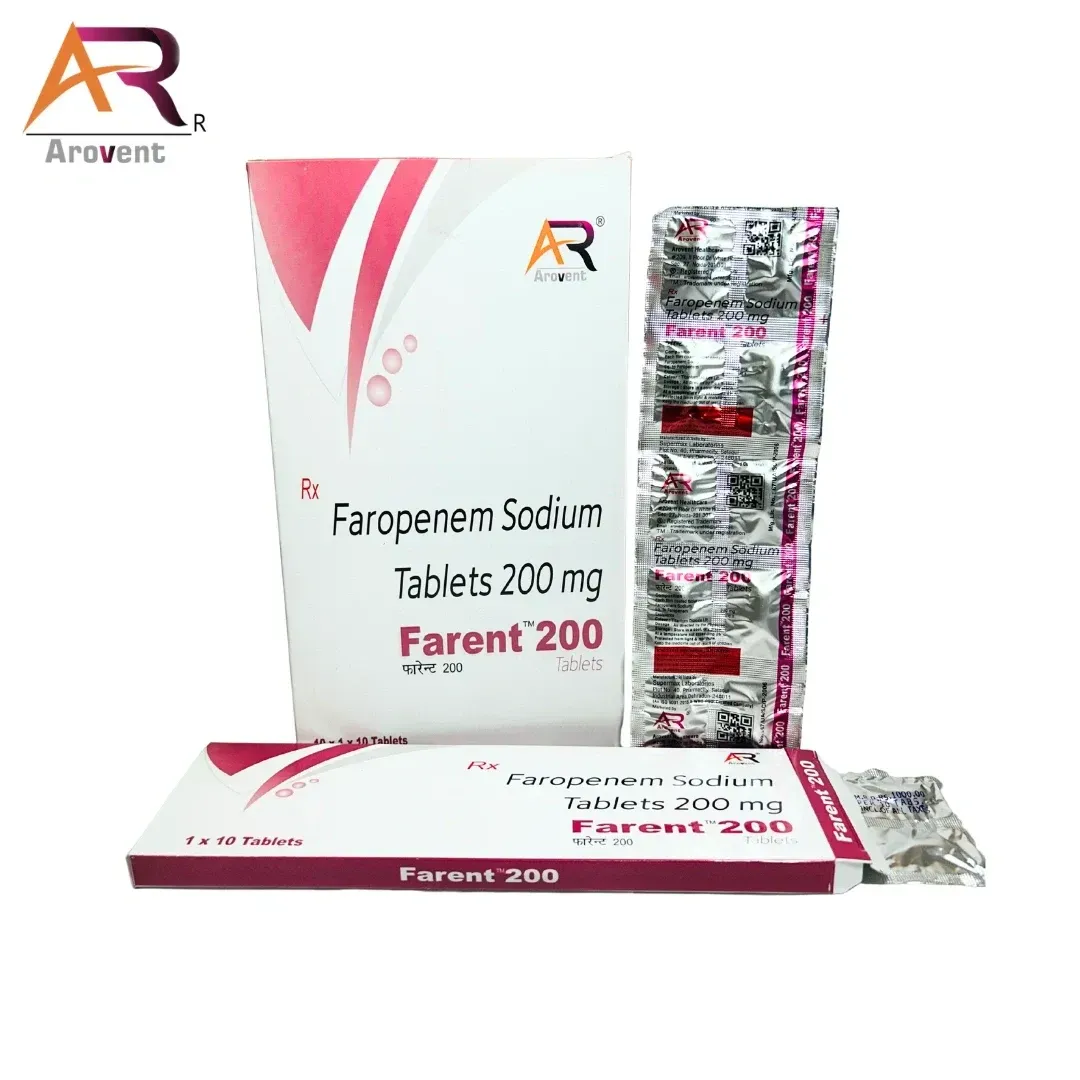 FARENT-200