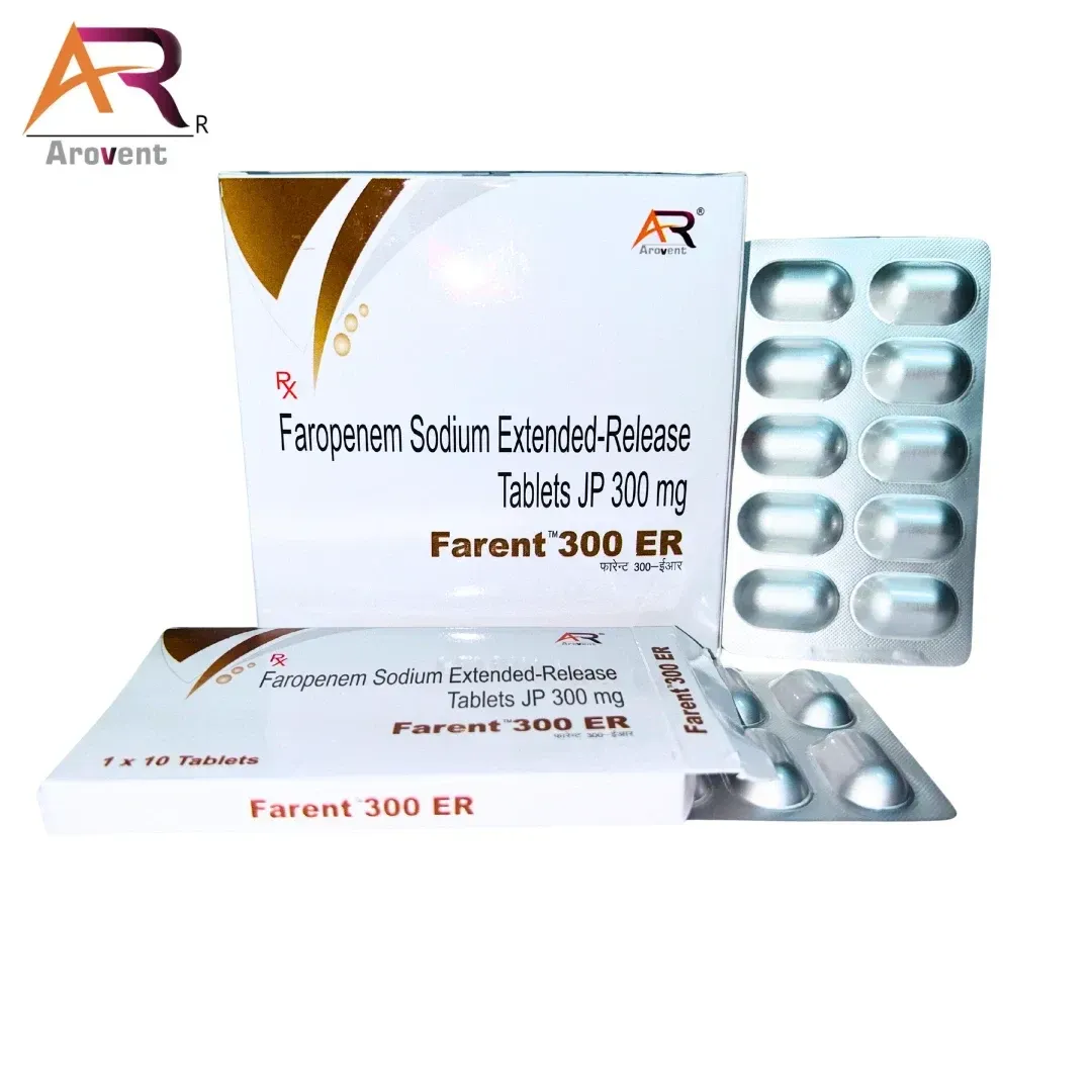 FARENT-300 ER