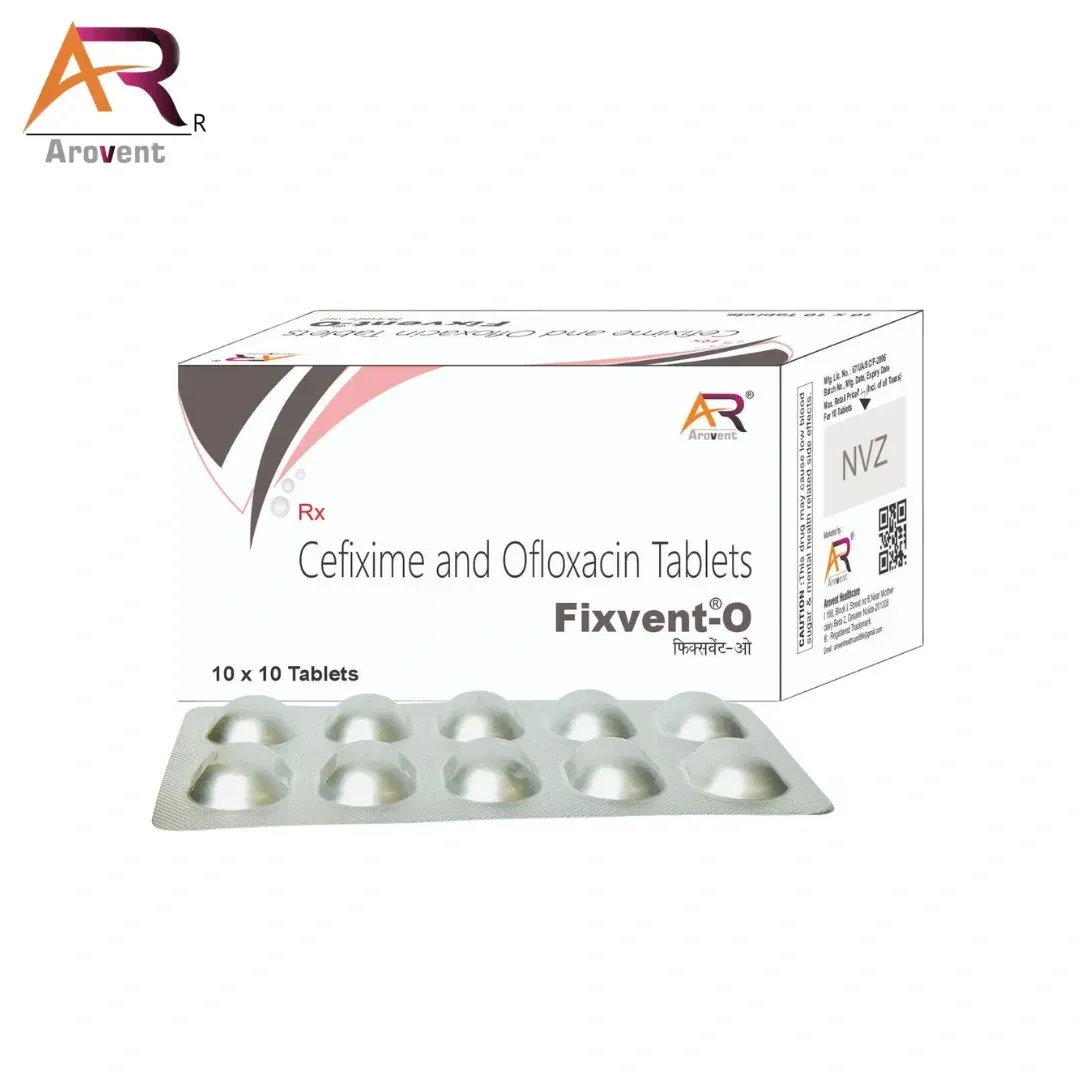 FIXVENT-O