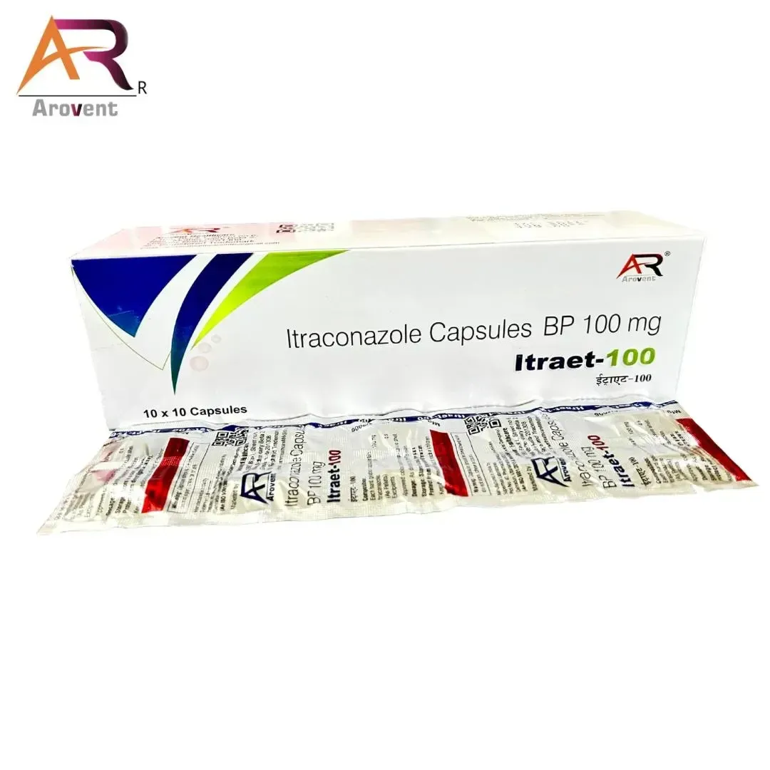 ITRAET-100