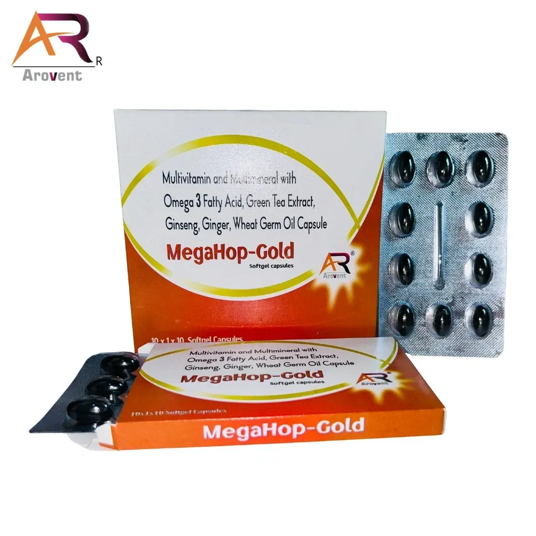 MEGAHOP-GOLD