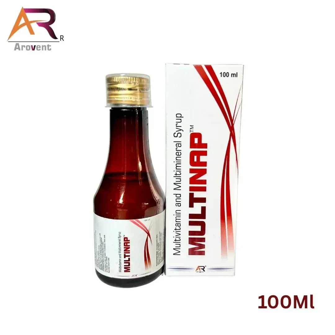 MULTINAP 100ml