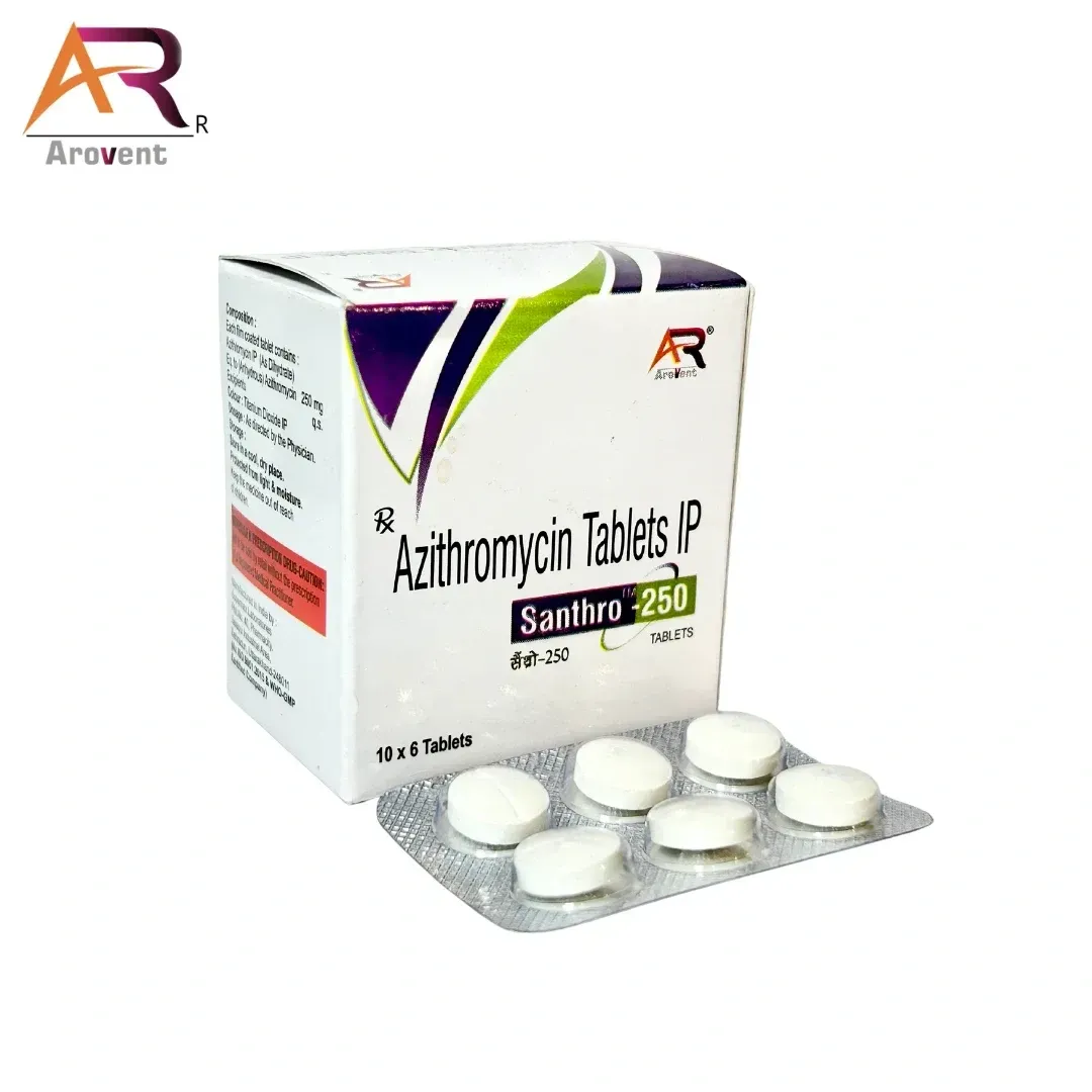 SANTHRO-250