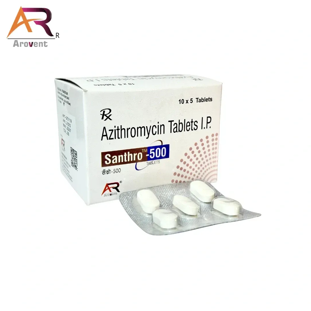 SANTHRO-500