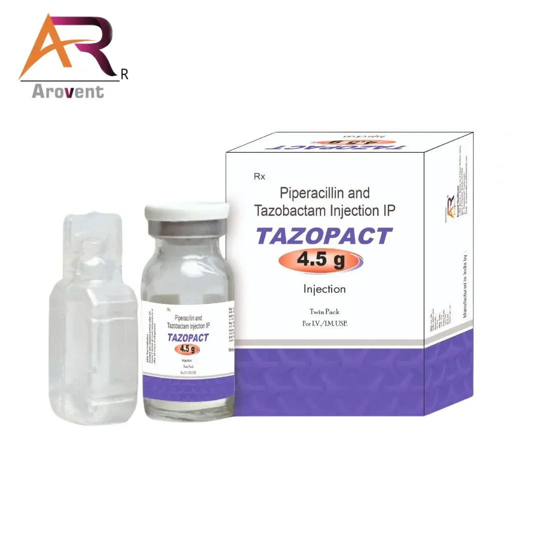 TAZOPACT 4.5G