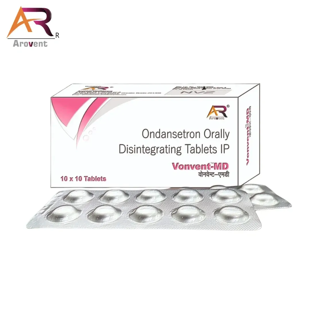 VONVENT MD TAB