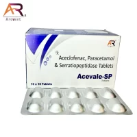 Acevale-SP Tablets