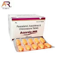 Acevale-MR Tablets