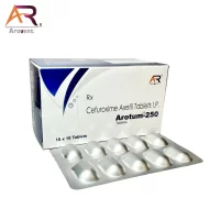 Arotum-250 Tablets
