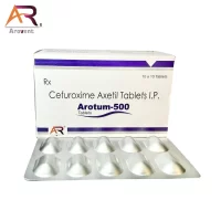 Arotum-CV Tablets