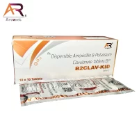 B2CLAV-KID Tablets
