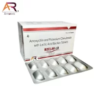 B2CLAV-LB 625 Tablets
