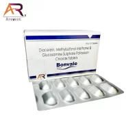 Bonvale Tablets