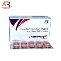 Chymovery-D