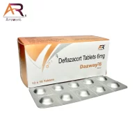 Dazway-6 Tablets