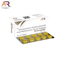 Droheal-MF Tablets