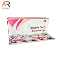 Ethavent-500 Tablets