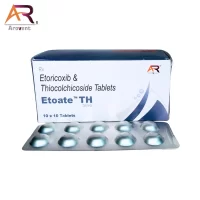 Etoate TH
