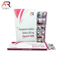 Farent 200 Tablets