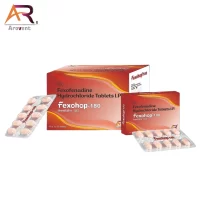 Fexohop-180 Tablets