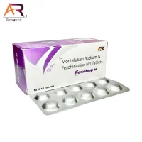 Fexohop-M Tablets