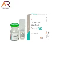 Fixvent-500 Injection