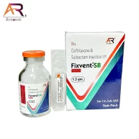 Fixvent-SB Injection