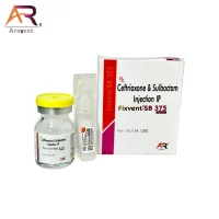 Fixyent SB 375 Injection