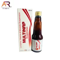 MULTINAP 200ML