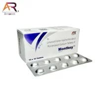 Montkey Tablets