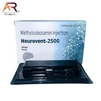 NEUROVENT-2500 Injection