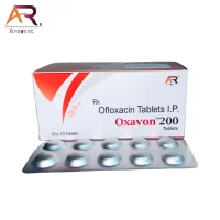 Oxavon 200 Tablets
