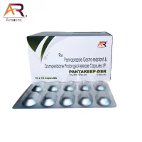 PANTAKEEP-DSR Capsules