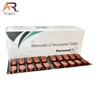 PARAVENT-N Tablet
