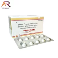 Pabekeep-DSR Capsules
