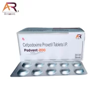 Podvent-200 Tablets