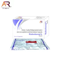 Rabekeep-L Capsules