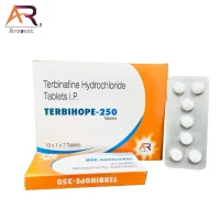 TERBIHOPE-250 Tablets